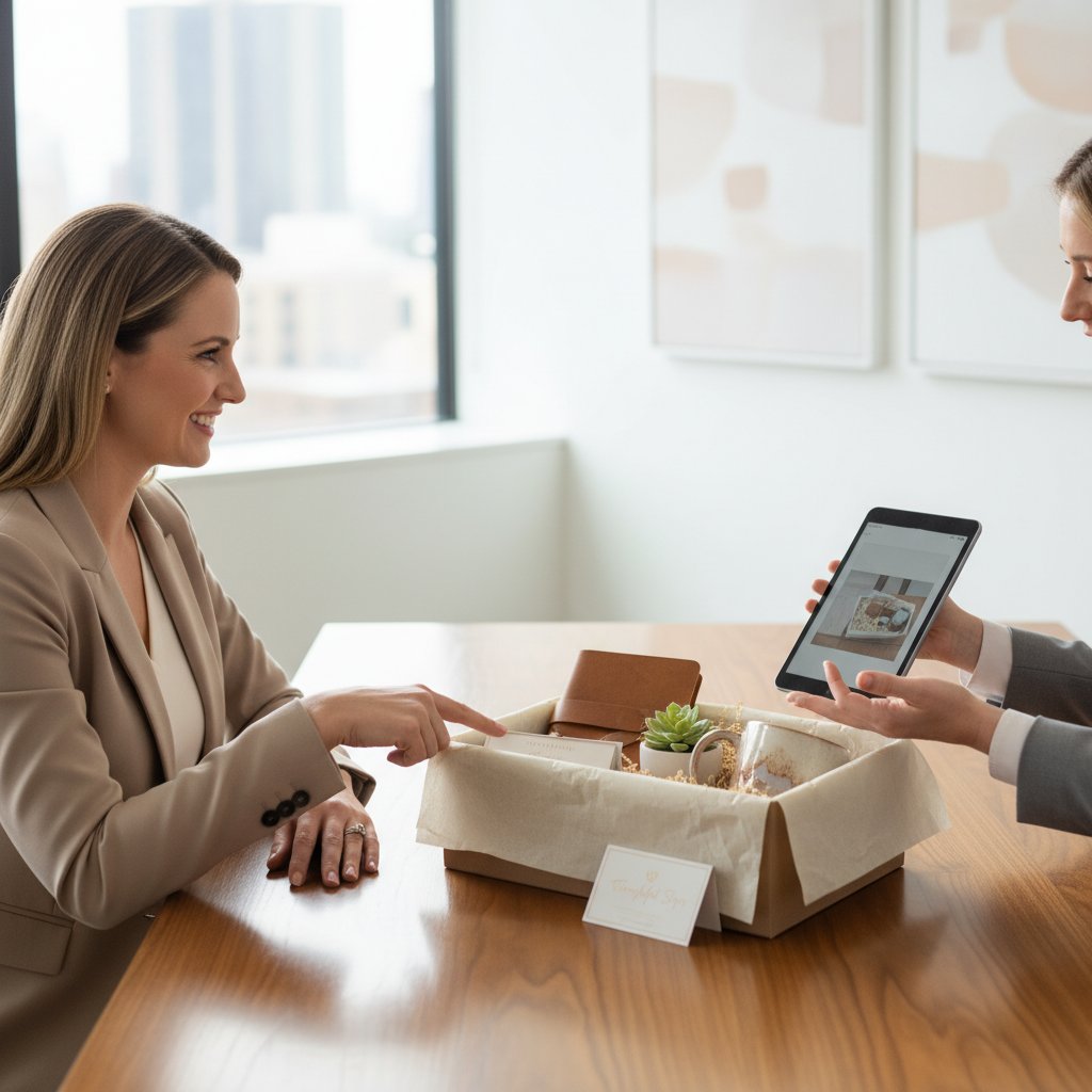 Navigating the Gift-Giving Journey