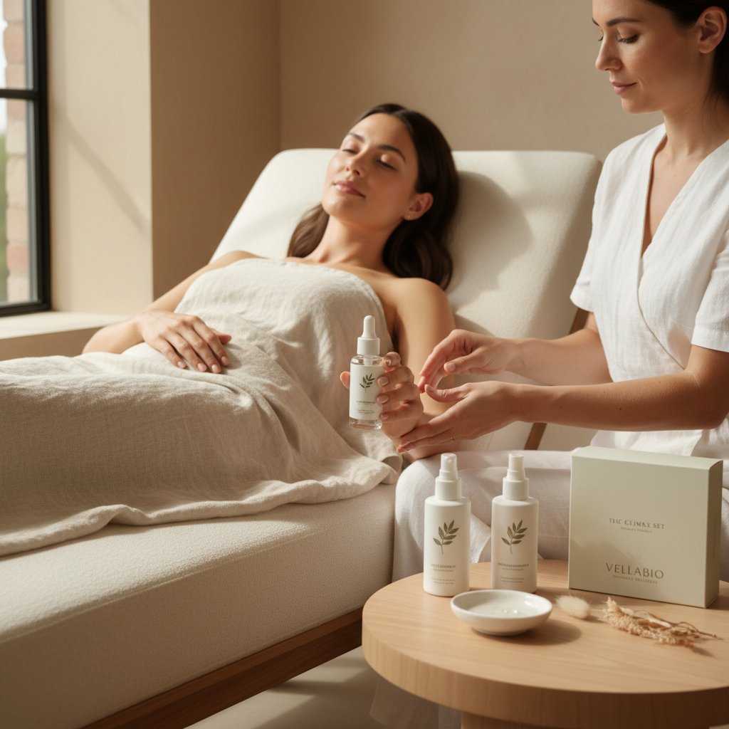 Holistic Harmony: Vellabio Intimate Wellness Kits