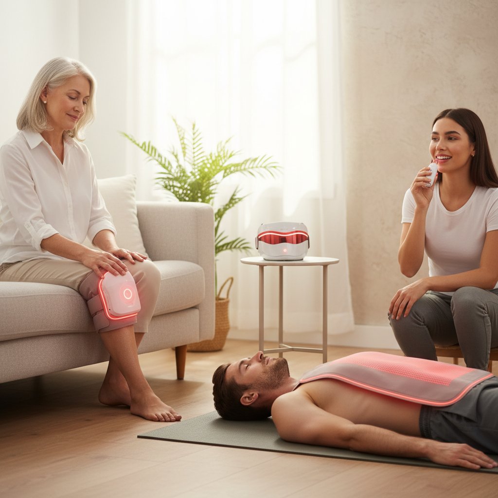 Unlocking Your Body's Natural Healing Potential