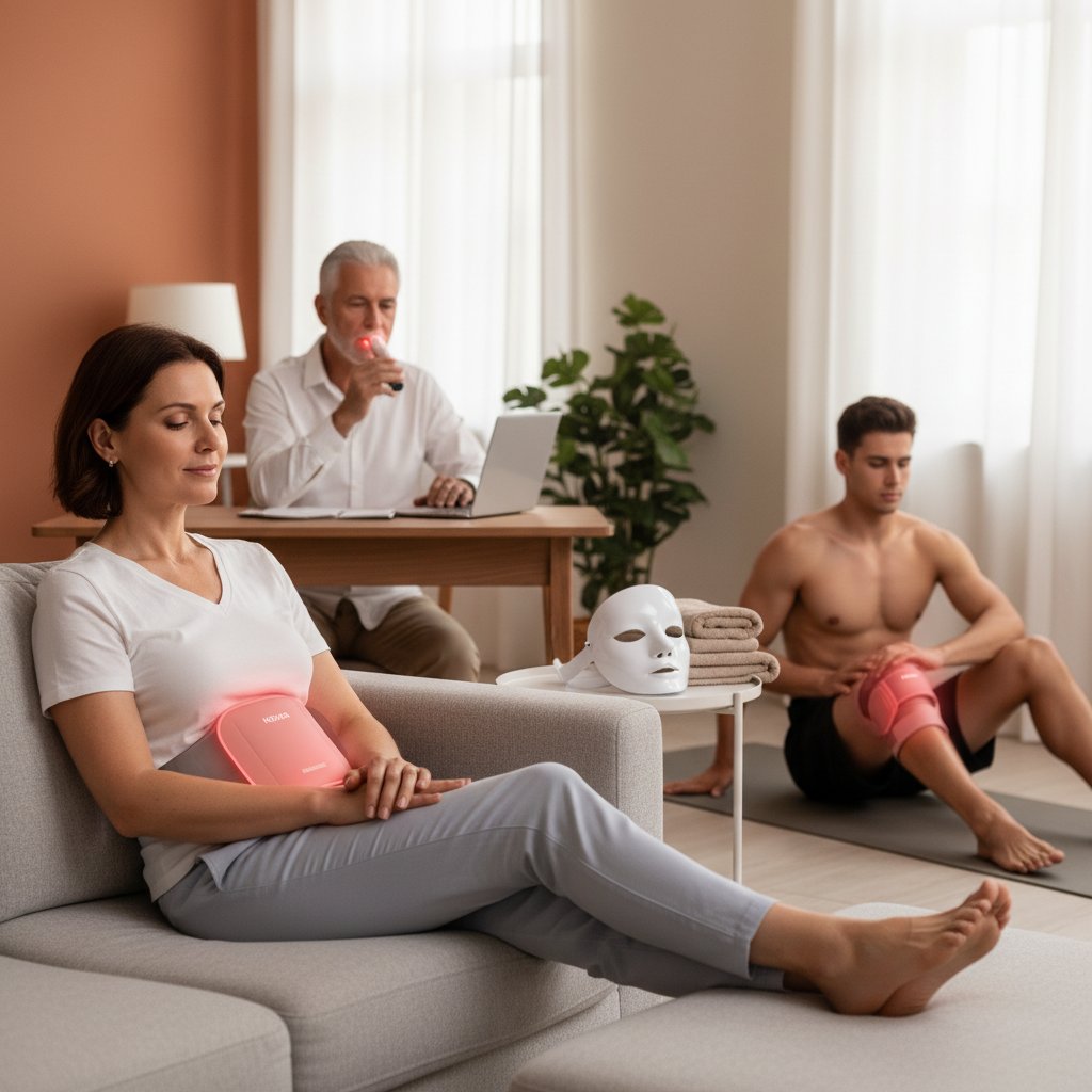 Targeted Solutions for Every Body Part and Need