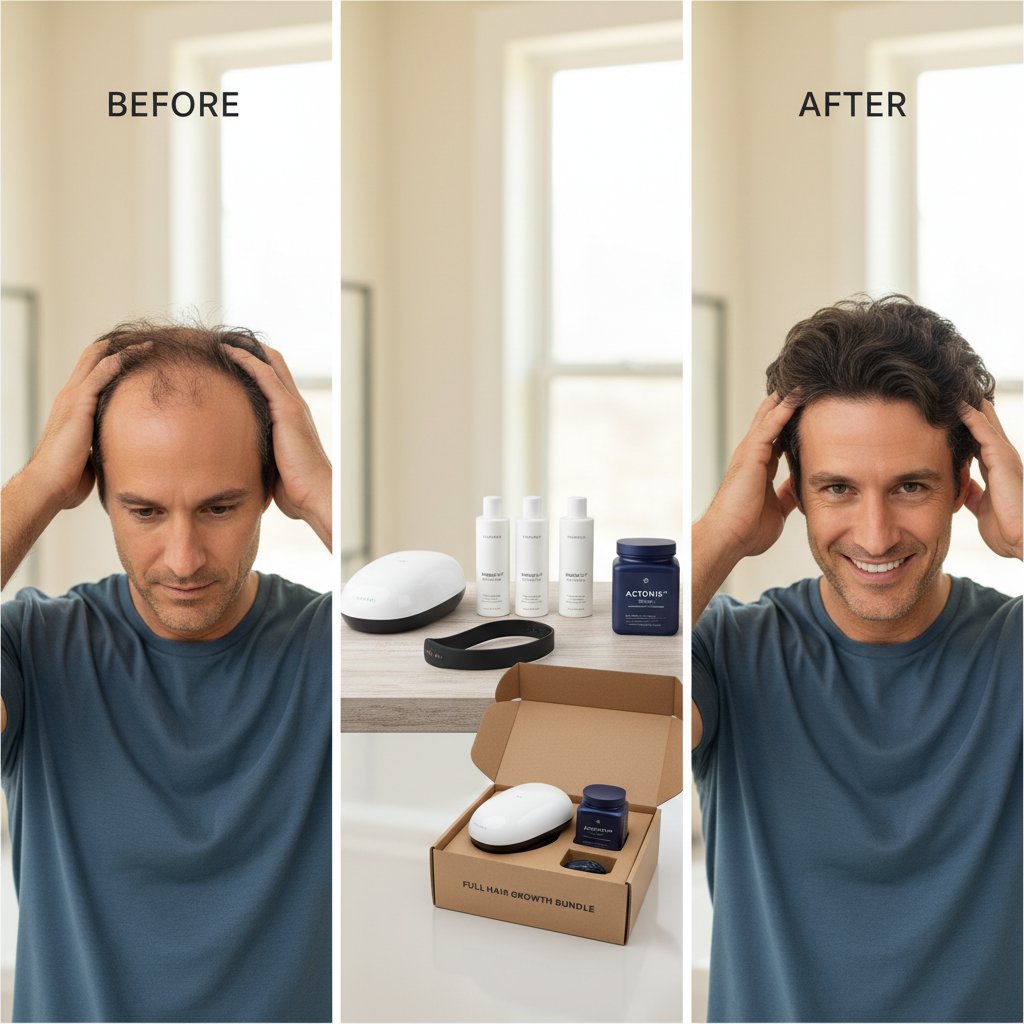 Hairmax - Image 2