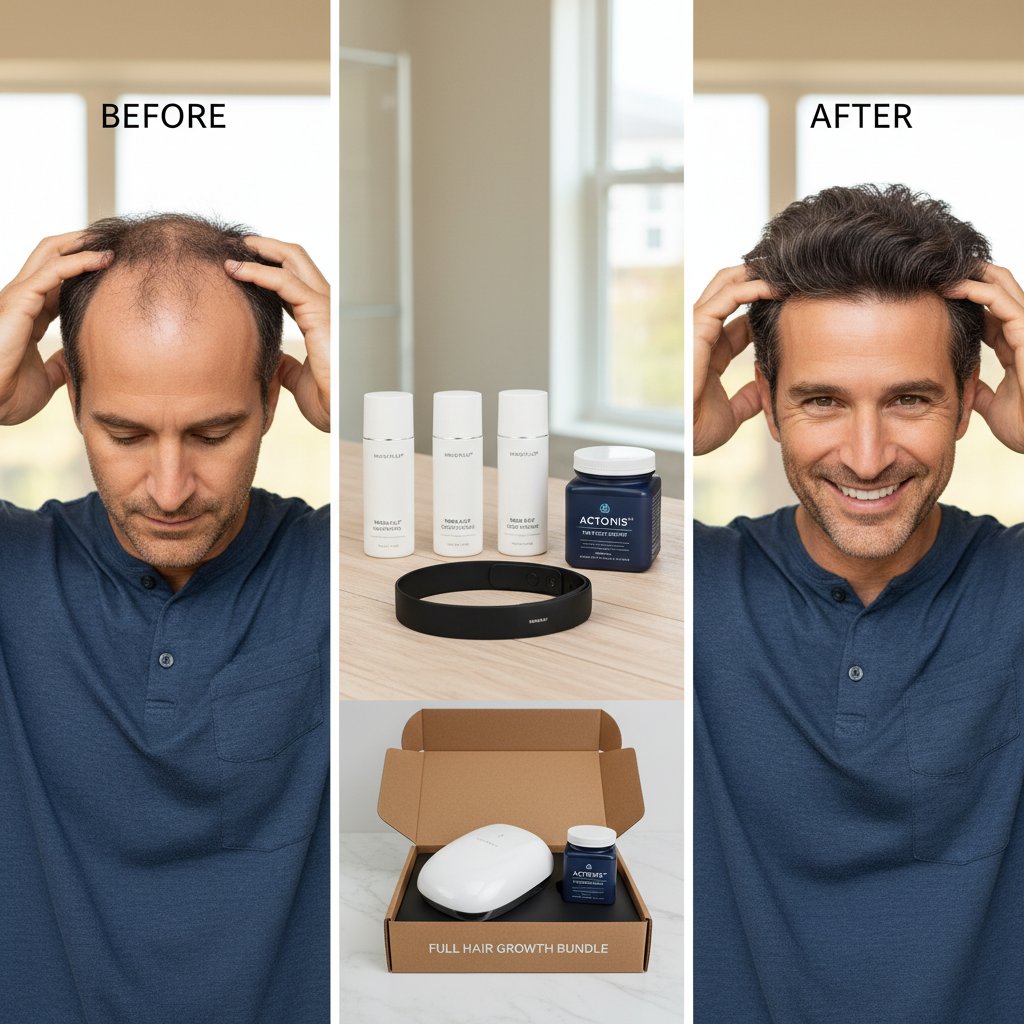Hairmax - Image 3