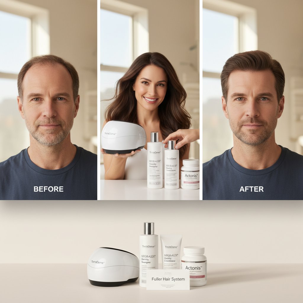 Hairmax - Image 4