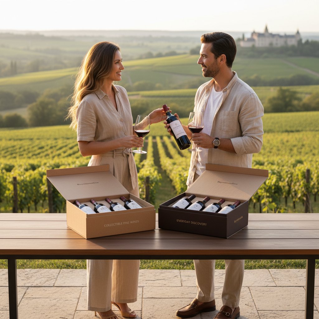 Buywinesonline - Elevate Your Lifestyle: Discover the World of Wine with Buywinesonline