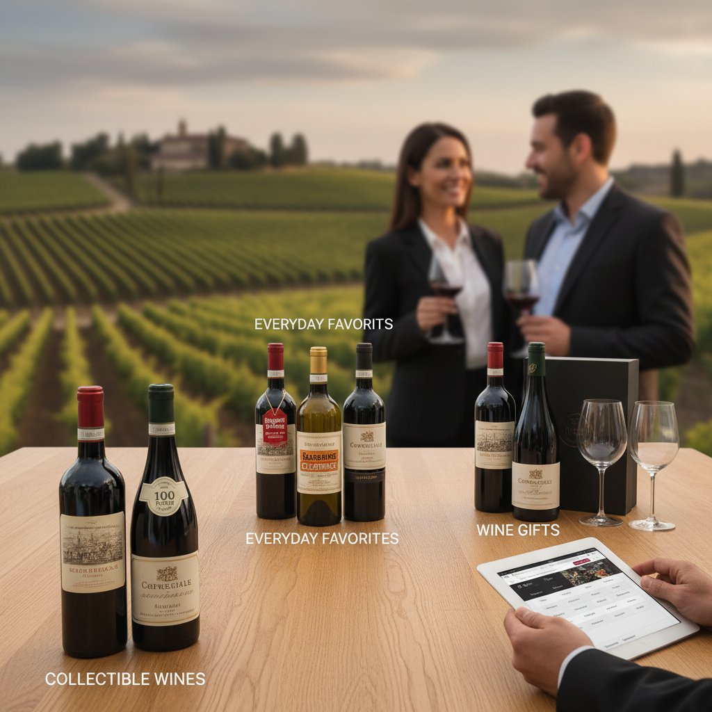 Beyond the Bottle: Enhancing Your Wine Experience