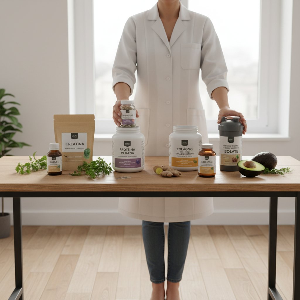 Embracing a Holistic Approach to Natural Living