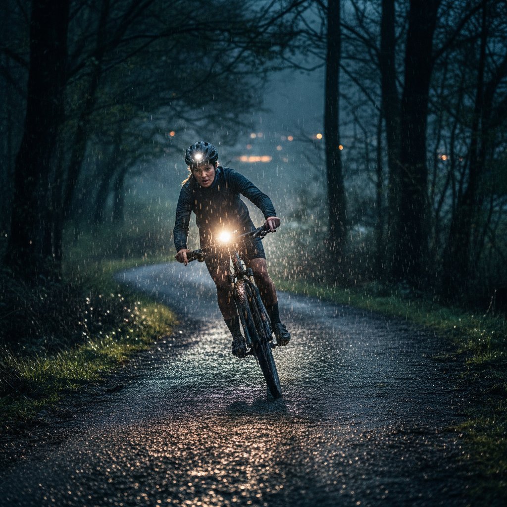 Magicshine - Magicshine: Forge Your Path – Unyielding Light for Every Ride