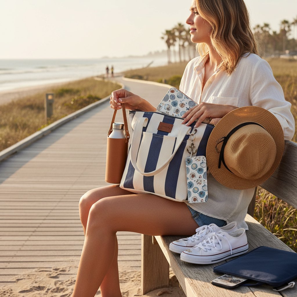 The Art of Carrying: Discovering Your Perfect Threadwallets Wallet