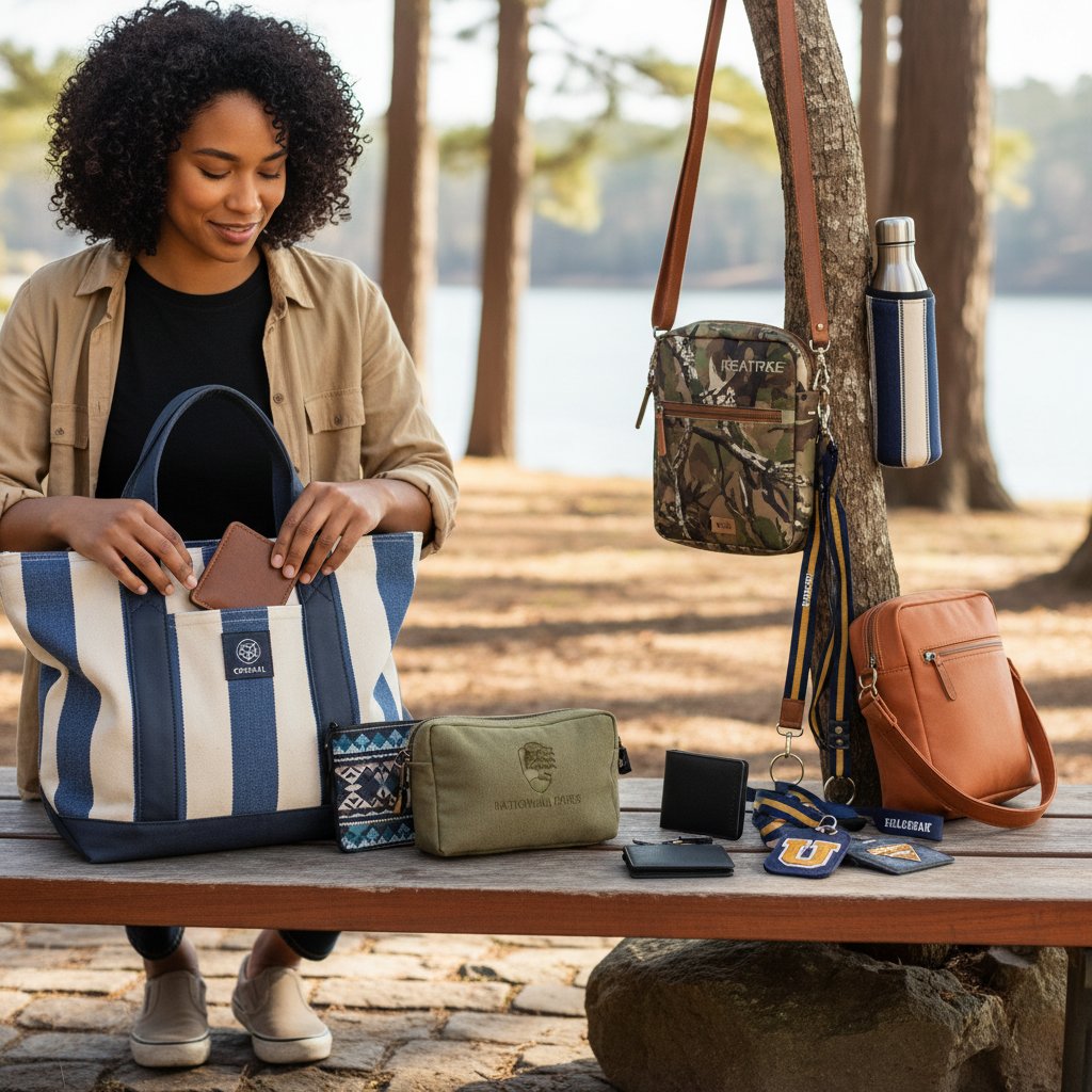 Beyond the Wallet: Threadwallets Bags for Every Journey