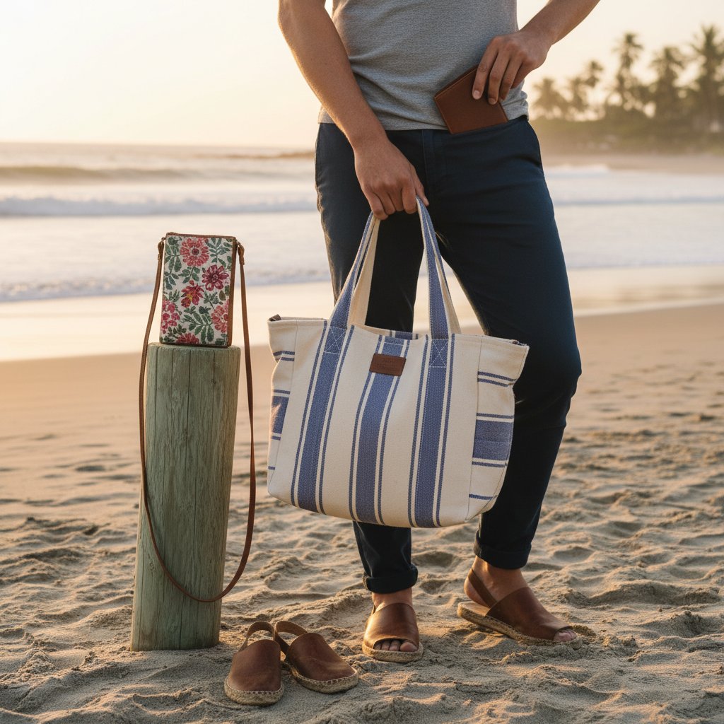 Express Yourself: Lifestyle Collections from Threadwallets