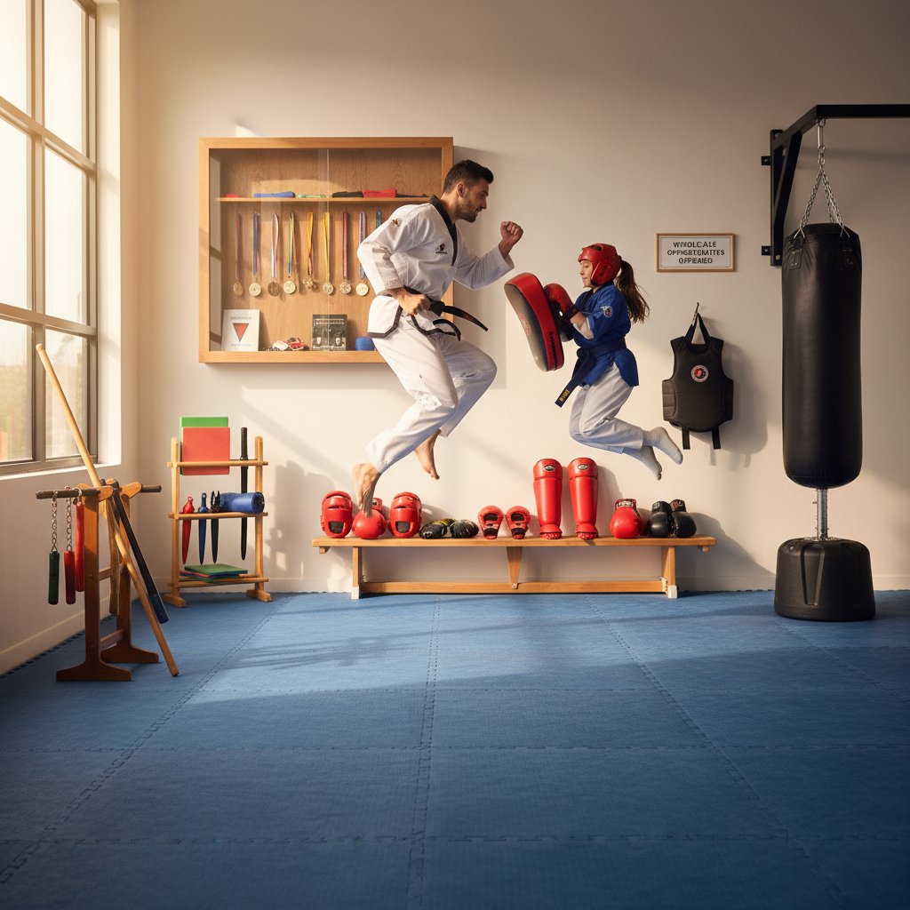 Centurymartialarts - Image 2