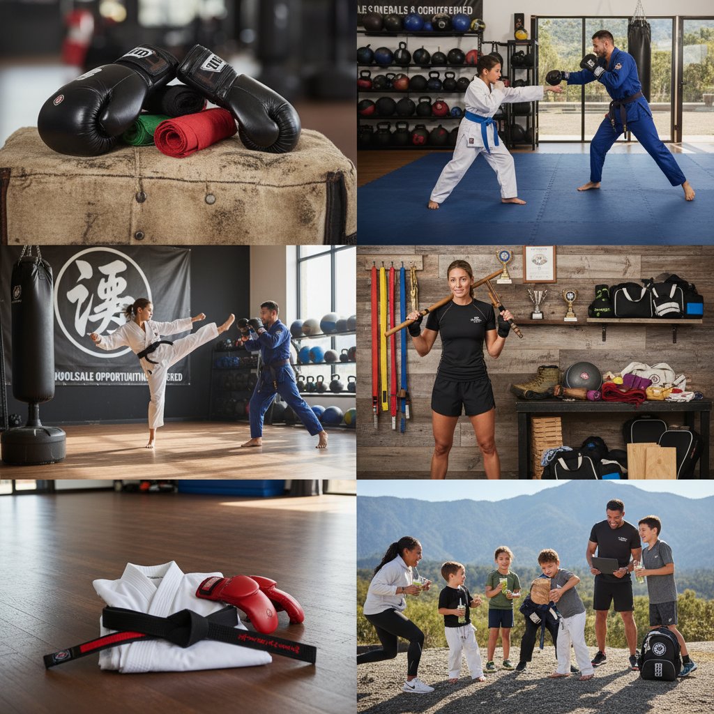 Centurymartialarts - Image 3