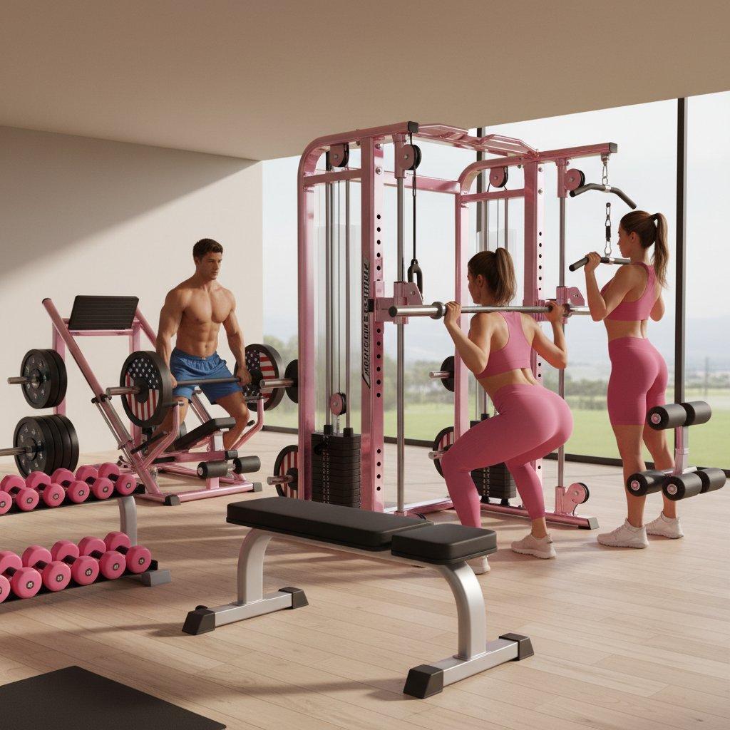 The Ritfitsports Advantage: Quality, Value, and Design for Your Lifestyle