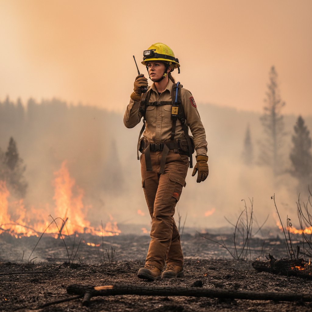 Designed for the Demands: Tactical Apparel That Performs