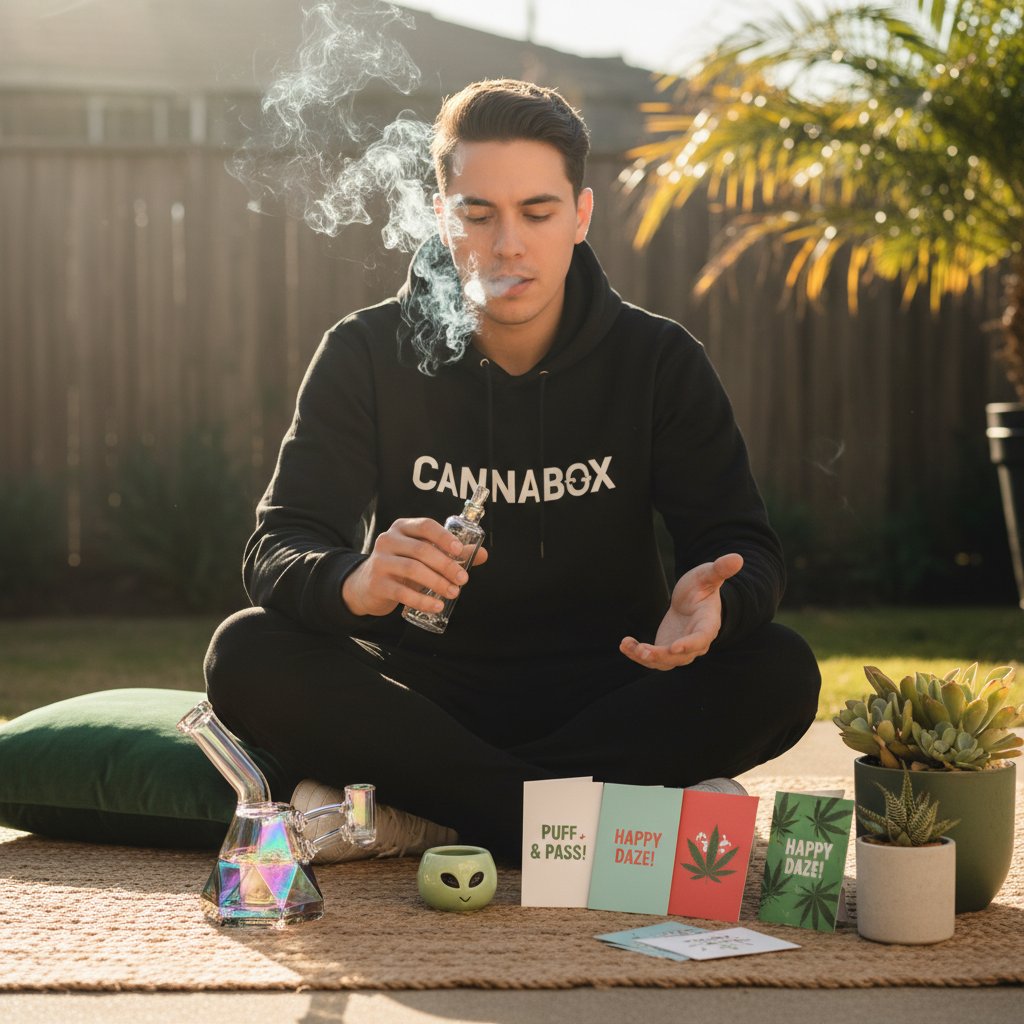Cannabox - Elevate Your Experience: Discover the Ultimate Vape Universe and Beyond with Cannabox!