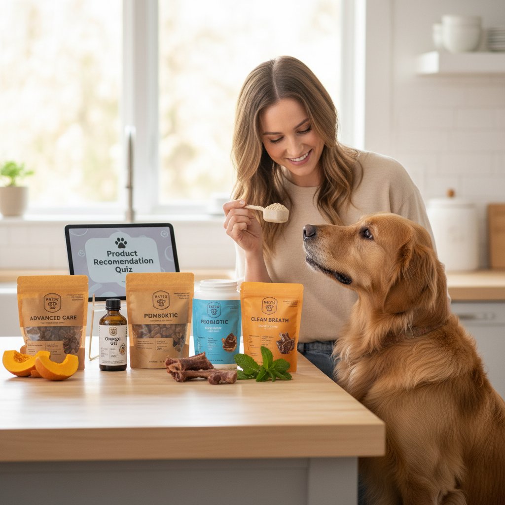 Why Choose Nativepet?
