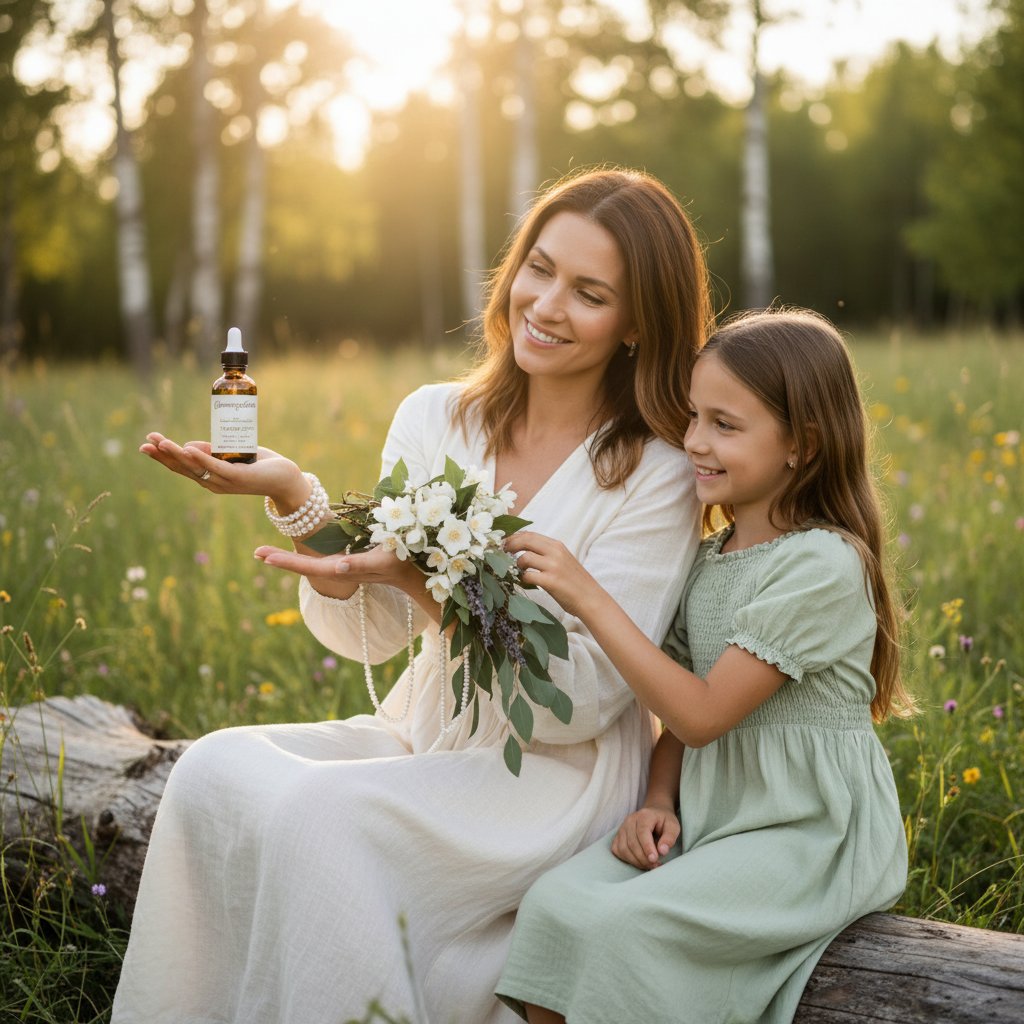 Glimmergoddess - Unveiling Your Natural Radiance: The Glimmergoddess Path to Authentic Glamour
