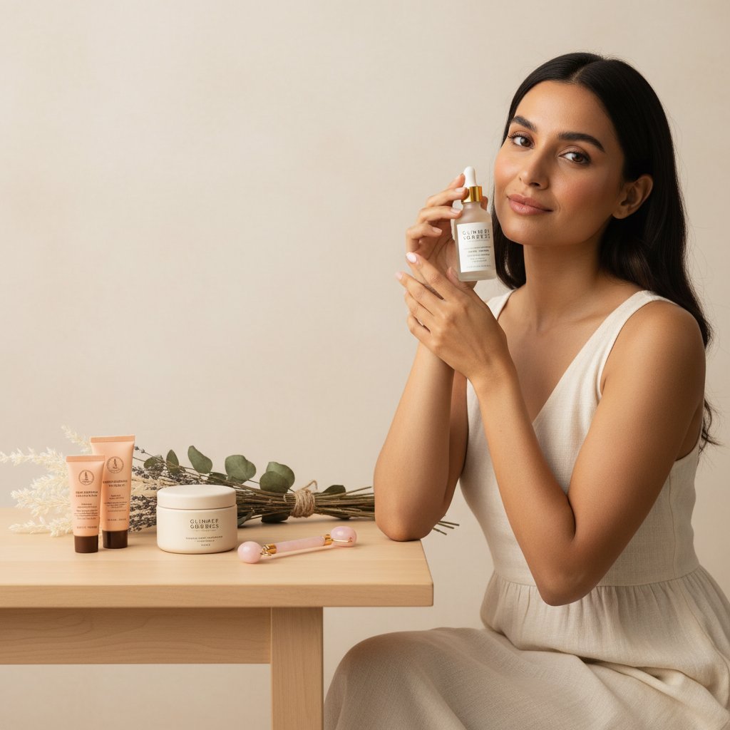 The Glimmergoddess Philosophy: Purity, Potency, and Purpose