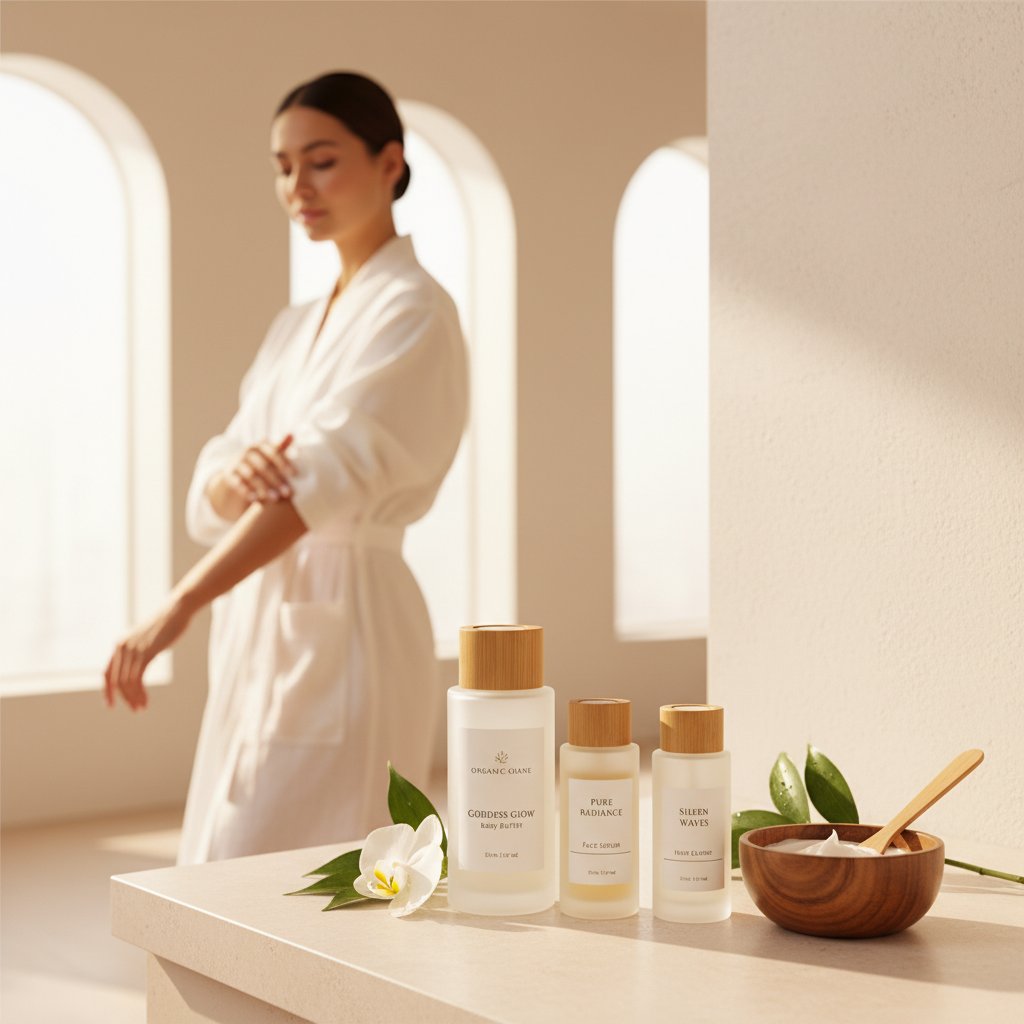 Solutions for Every Skin Concern: Nurturing Your Unique Beauty
