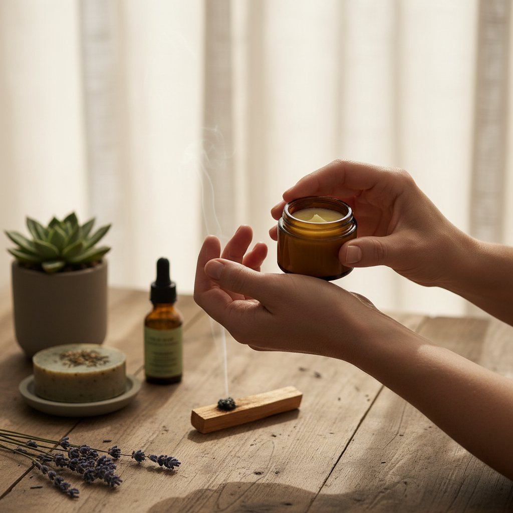 Nurturing Your Environment and Loved Ones: The Primallypure Lifestyle