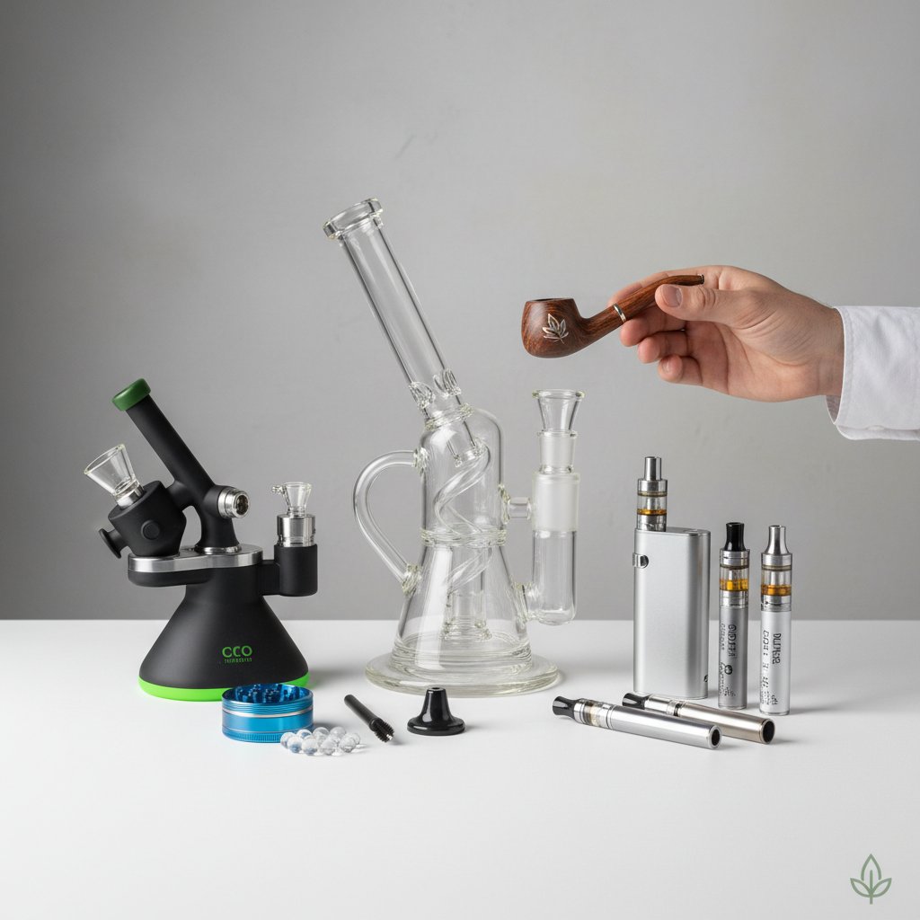 The Art of Filtration: Discovering Our Premier Bong Collection